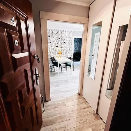 Διαμέρισμα Ksiazeca Jelenia Góra