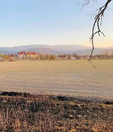 Ksiazeca Jelenia Góra
