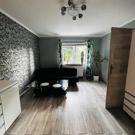 Ksiazeca Διαμέρισμα Jelenia Góra